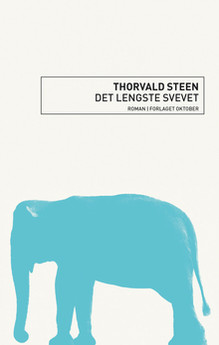 Steen thorvald the longest leap book