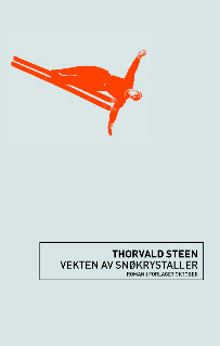 Steen thorvald the weight of snow crystals book