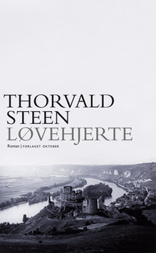 Steen thorvald lionheart book