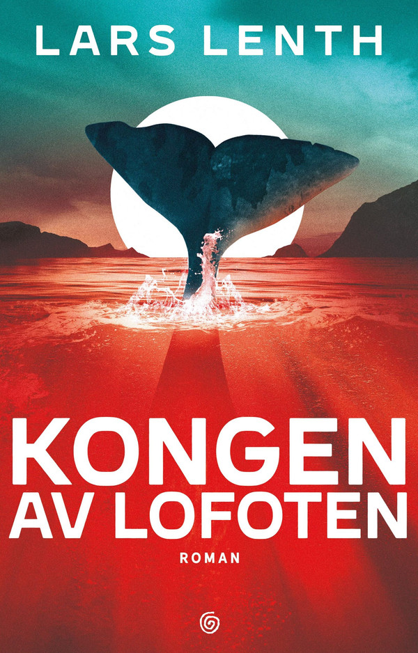 Kongen av lofoten coverimage 9788248933175 org