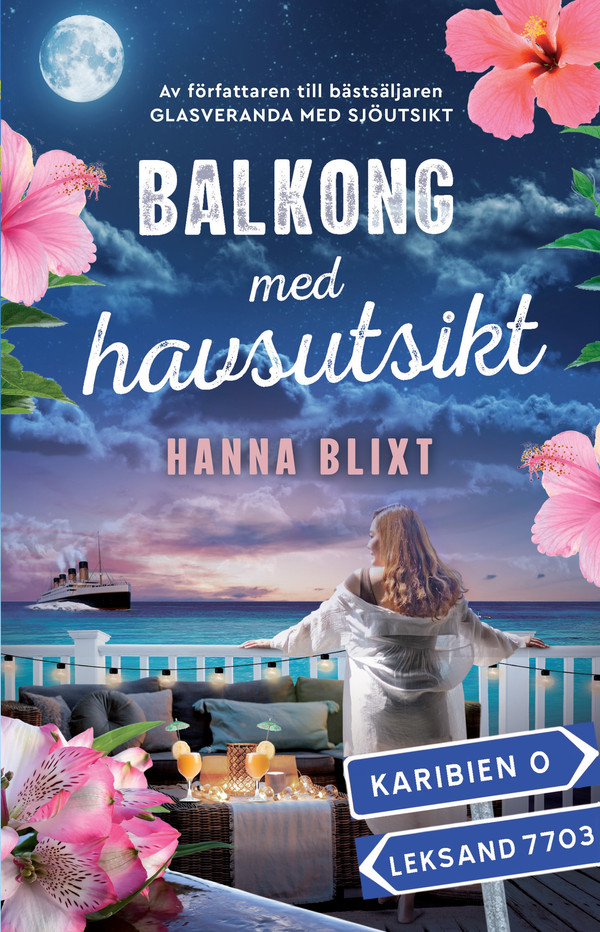 Balkong med havsutsikt final