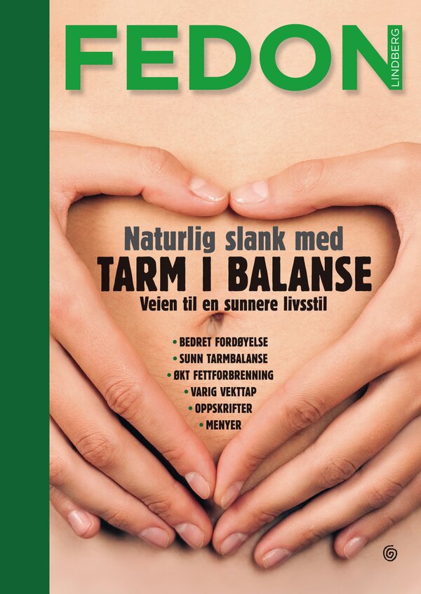 Org naturlig slank med tarm i balanse hoy