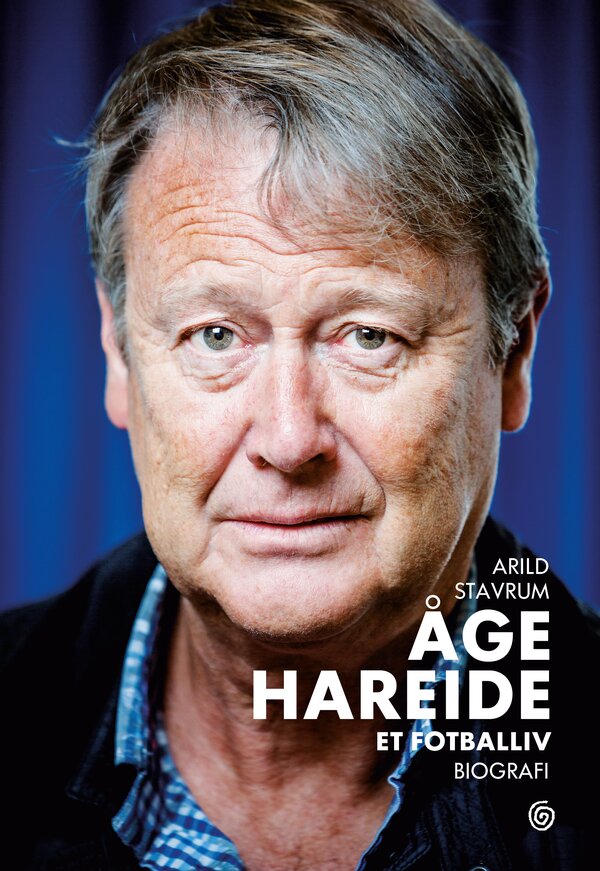 Org åge hareide. et fotballiv hoy1