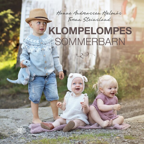 Kompelompes sommerbarn hoy