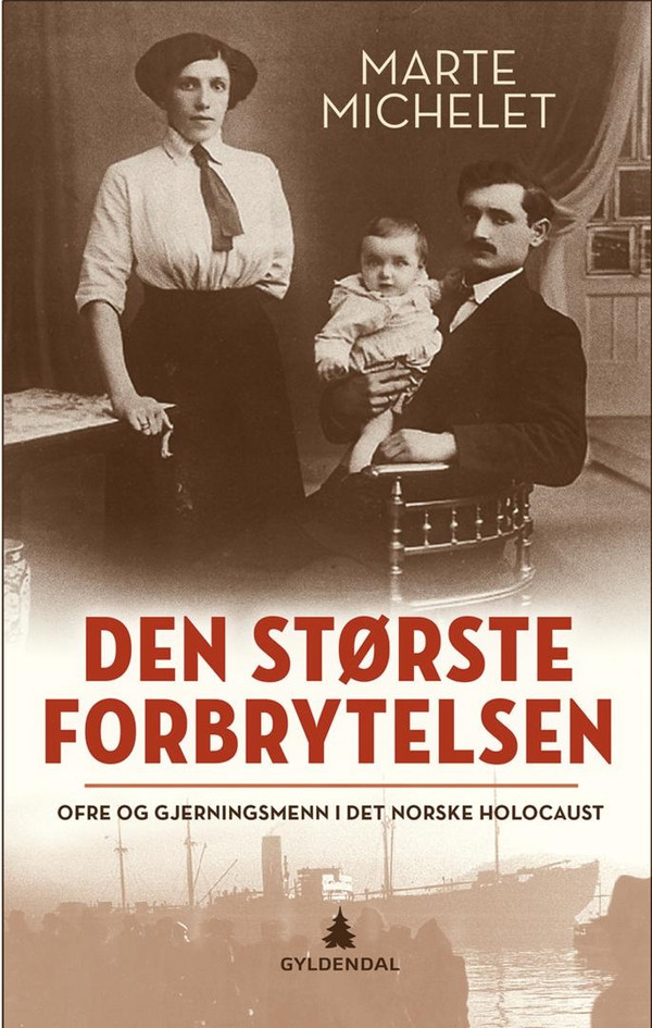 Den strørste forbrytelsen