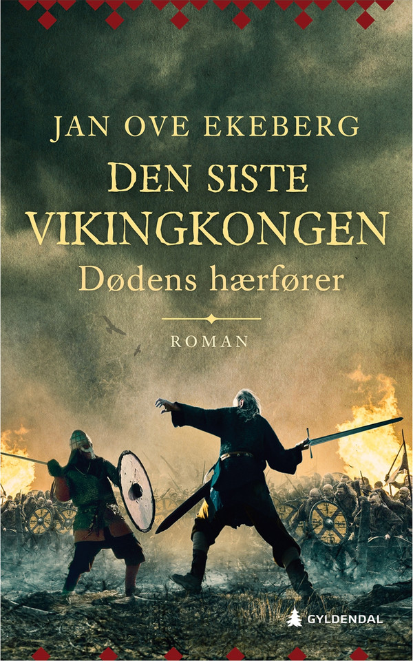 Den siste vikingkongen 5