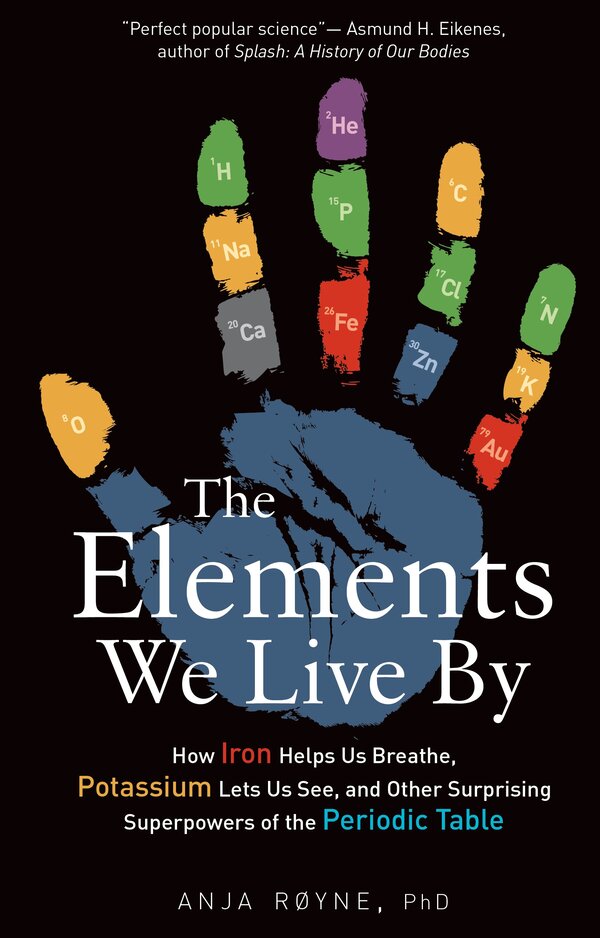 Elements englishcover